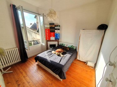Maison a vendre Souppes-sur-Loing 77460 Seine-et-Marne 110 m2 4 pièces 145000 euros