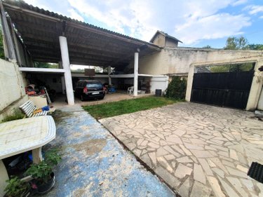 Maison a vendre Souppes-sur-Loing 77460 Seine-et-Marne 110 m2 4 pièces 158000 euros