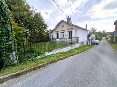 Maison a vendre Souppes-sur-Loing 77460 Seine-et-Marne 110 m2 4 pièces 158000 euros