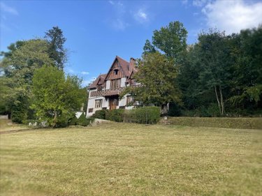 Maison a vendre La Trinité-de-Réville 27270 Eure 106 m2 4 pièces 134516 euros