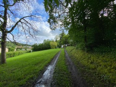 Maison a vendre La Trinité-de-Réville 27270 Eure 106 m2 4 pièces 134516 euros