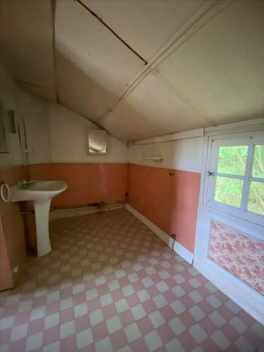 Maison a vendre La Trinité-de-Réville 27270 Eure 106 m2 4 pièces 134516 euros