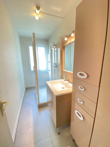 Appartement a vendre Bordeaux 33000 Gironde 53 m2 2 pièces 157000 euros