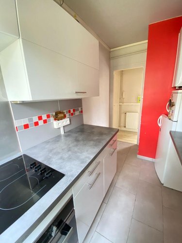 Appartement a vendre Bordeaux 33000 Gironde 53 m2 2 pièces 166800 euros