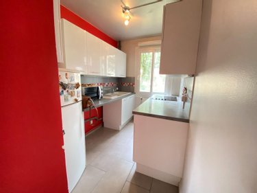 Appartement a vendre Bordeaux 33000 Gironde 53 m2 2 pièces 166800 euros