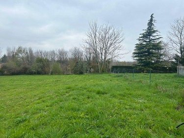 Terrain a batir a vendre Baugé-en-Anjou 49150 Maine-et-Loire 600 m2  27500 euros