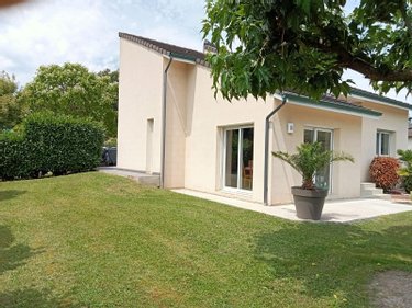 Maison a vendre Domérat 03410 Allier 166 m2 6 pièces 371000 euros