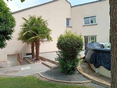 Maison a vendre Domérat 03410 Allier 166 m2 6 pièces 371000 euros