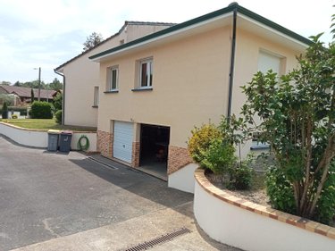 Maison a vendre Domérat 03410 Allier 166 m2 6 pièces 371000 euros