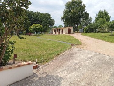 Maison a vendre Domérat 03410 Allier 166 m2 6 pièces 371000 euros