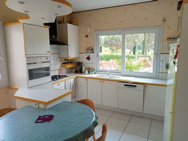 Maison a vendre Domérat 03410 Allier 166 m2 6 pièces 371000 euros
