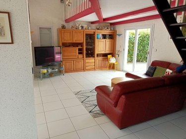 Maison a vendre Domérat 03410 Allier 166 m2 6 pièces 371000 euros