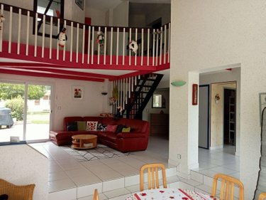 Maison a vendre Domérat 03410 Allier 166 m2 6 pièces 371000 euros
