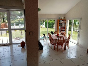 Maison a vendre Domérat 03410 Allier 166 m2 6 pièces 371000 euros