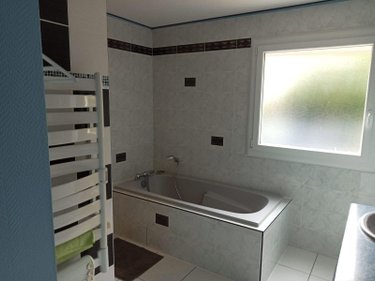 Maison a vendre Domérat 03410 Allier 166 m2 6 pièces 371000 euros