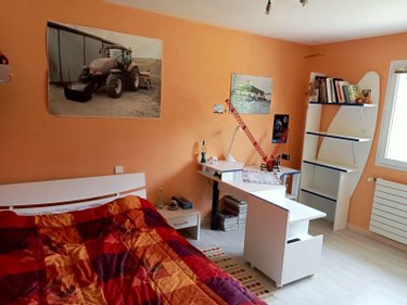 Maison a vendre Domérat 03410 Allier 166 m2 6 pièces 371000 euros