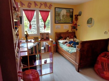 Maison a vendre Domérat 03410 Allier 166 m2 6 pièces 371000 euros
