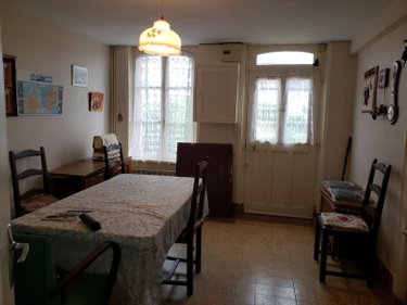 Maison a vendre Romorantin-Lanthenay 41200 Loir-et-Cher 54 m2 2 pièces 115940 euros