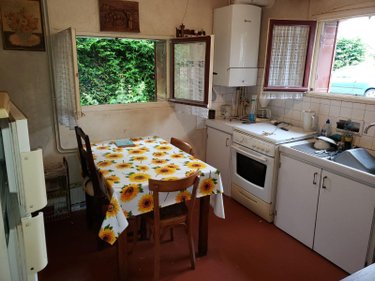 Maison a vendre Romorantin-Lanthenay 41200 Loir-et-Cher 54 m2 2 pièces 115940 euros