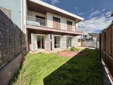 Appartement a vendre Saint-Denis 97400 Réunion 139 m2 4 pièces 254200 euros
