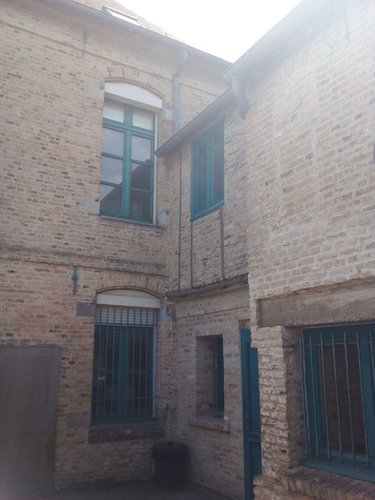 Immeuble a vendre Gravelines 59820 Nord 130 m2  167500 euros