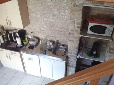 Immeuble a vendre Gravelines 59820 Nord 130 m2  167500 euros