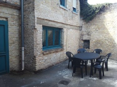 Immeuble a vendre Gravelines 59820 Nord 130 m2  167500 euros