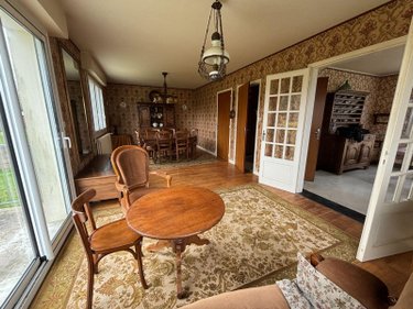 Maison a vendre Loudéac 22600 Côtes-d'Armor 103 m2 5 pièces 156750 euros
