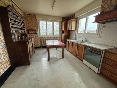 Maison a vendre Loudéac 22600 Côtes-d'Armor 103 m2 5 pièces 156750 euros