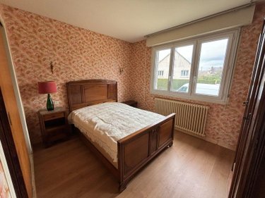Maison a vendre Loudéac 22600 Côtes-d'Armor 103 m2 5 pièces 156750 euros