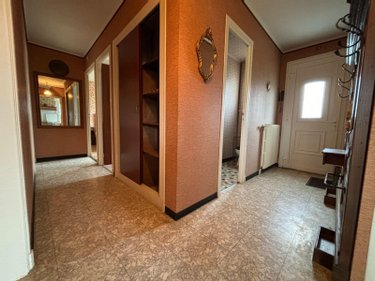 Maison a vendre Loudéac 22600 Côtes-d'Armor 103 m2 5 pièces 156750 euros