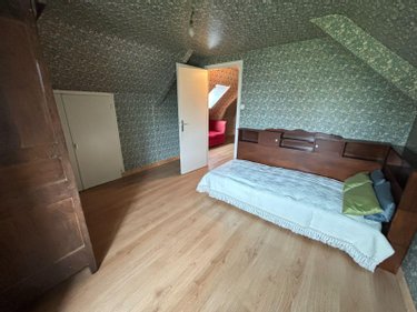Maison a vendre Loudéac 22600 Côtes-d'Armor 103 m2 5 pièces 156750 euros