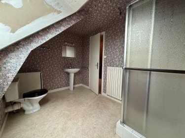 Maison a vendre Loudéac 22600 Côtes-d'Armor 103 m2 5 pièces 156750 euros