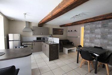 Location appartement Chalon-sur-Saône 71100 Saône-et-Loire 45 m2 3 pièces 705 euros