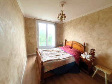 Appartement a vendre Antony 92160 Hauts-de-Seine 70 m2 3 pièces 210000 euros