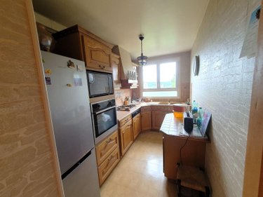 Appartement a vendre Antony 92160 Hauts-de-Seine 70 m2 3 pièces 210000 euros