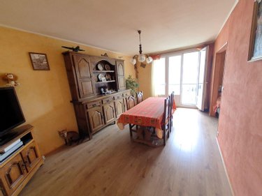 Appartement a vendre Antony 92160 Hauts-de-Seine 70 m2 3 pièces 210000 euros
