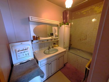 Appartement a vendre Antony 92160 Hauts-de-Seine 70 m2 3 pièces 210000 euros