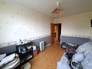 Appartement a vendre Antony 92160 Hauts-de-Seine 70 m2 3 pièces 210000 euros