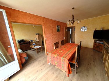 Appartement a vendre Antony 92160 Hauts-de-Seine 70 m2 3 pièces 210000 euros