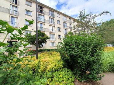 Appartement a vendre Antony 92160 Hauts-de-Seine 70 m2 3 pièces 210000 euros