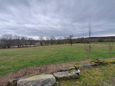 Maison a vendre Ahun 23150 Creuse 139 m2 6 pièces 245000 euros