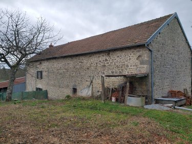 Maison a vendre Ahun 23150 Creuse 139 m2 6 pièces 245000 euros