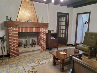 Maison a vendre Ahun 23150 Creuse 139 m2 6 pièces 245000 euros