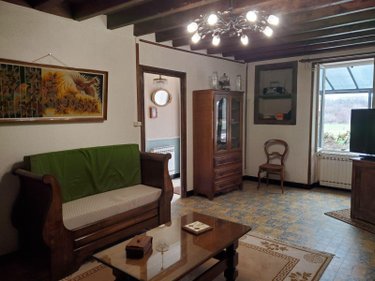 Maison a vendre Ahun 23150 Creuse 139 m2 6 pièces 245000 euros