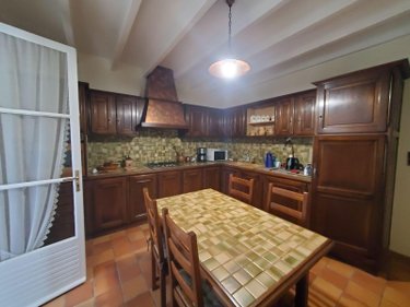 Maison a vendre Ahun 23150 Creuse 139 m2 6 pièces 245000 euros