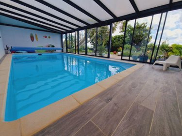 Maison a vendre Clohars-Carnoët 29360 Finistère 189 m2 9 pièces 514800 euros