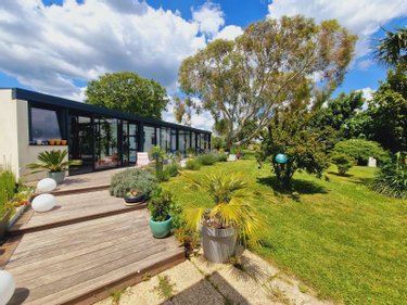 Maison a vendre Clohars-Carnoët 29360 Finistère 189 m2 9 pièces 514800 euros