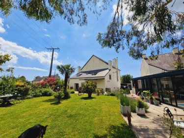 Maison a vendre Clohars-Carnoët 29360 Finistère 189 m2 9 pièces 514800 euros