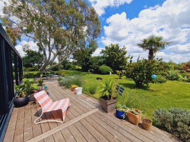 Maison a vendre Clohars-Carnoët 29360 Finistère 189 m2 9 pièces 514800 euros